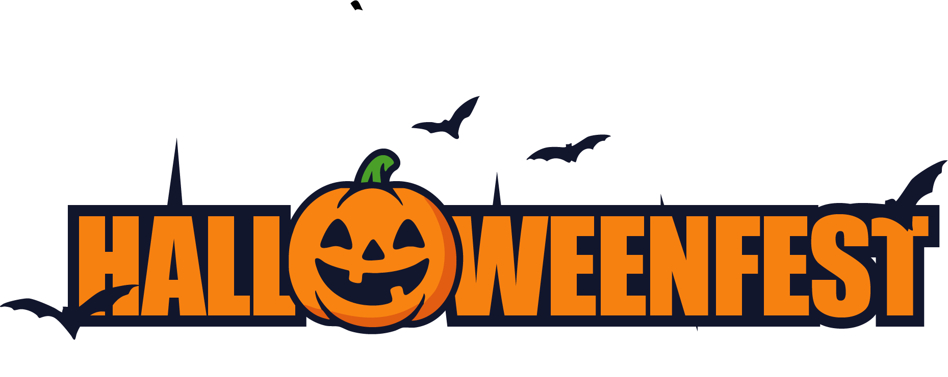 Halloween Banner